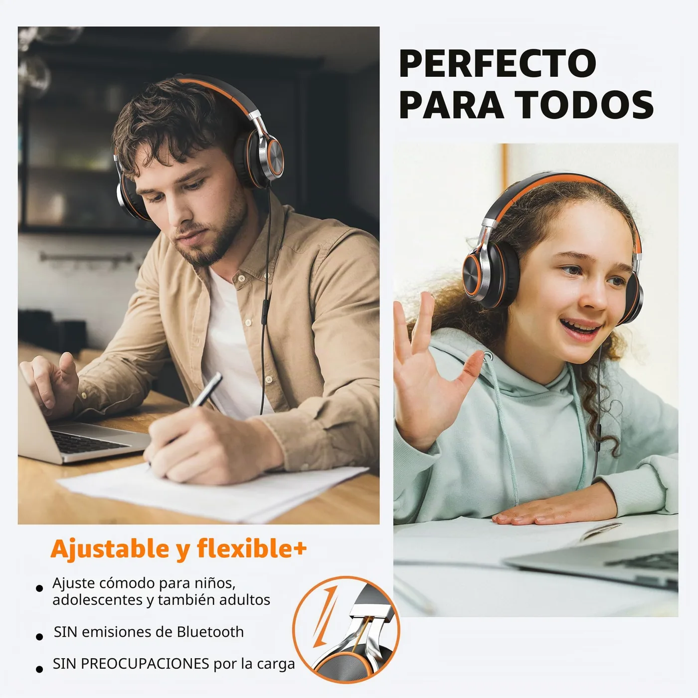 AILIHEN C8 — imagen 2