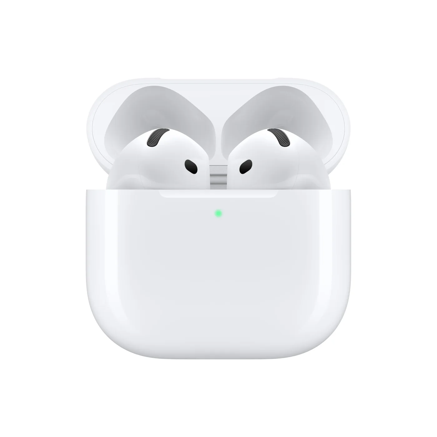 Apple AirPods 4 — imagen 2
