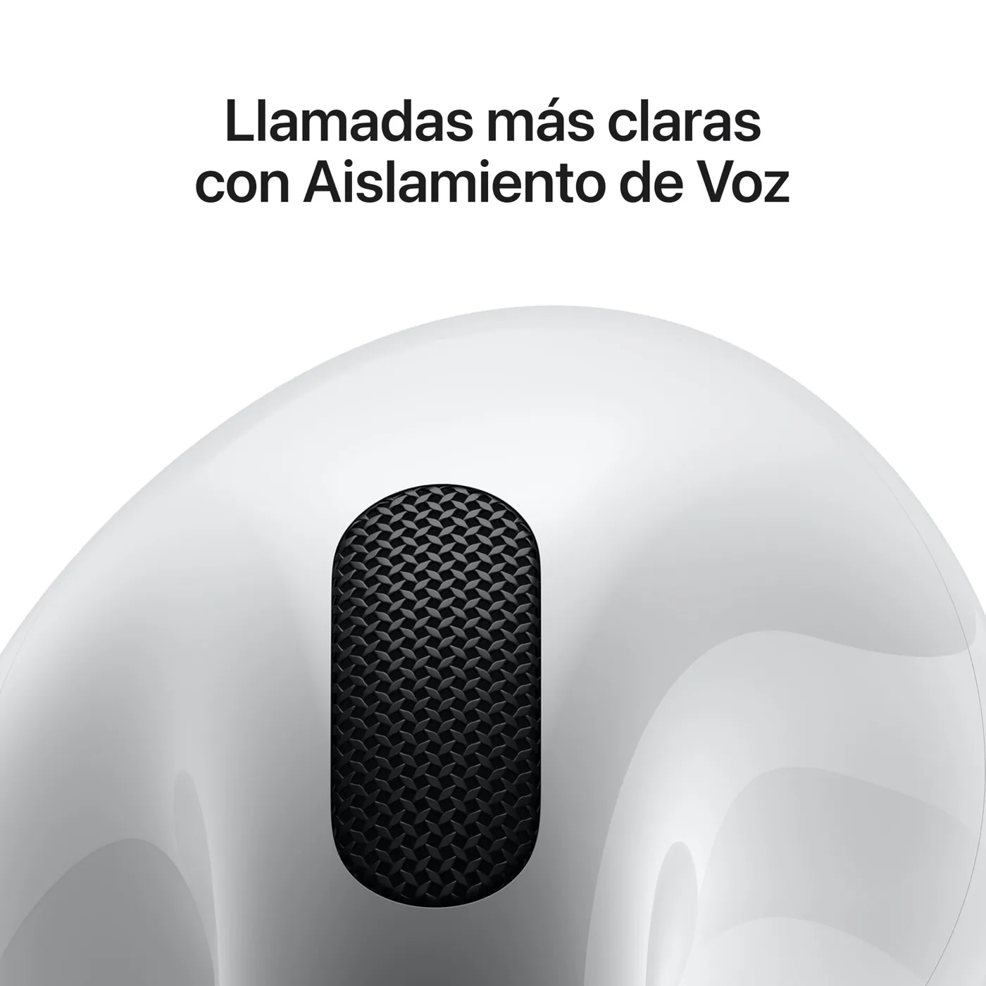 Apple AirPods 4 — imagen 5