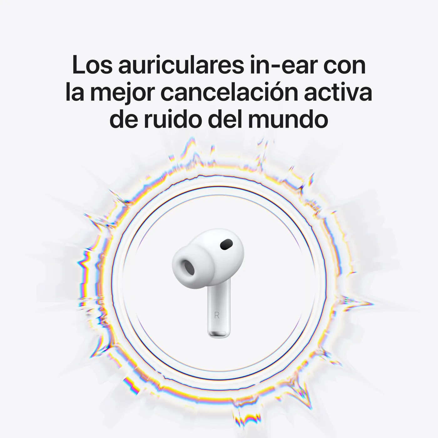 Apple AirPods Pro 3 — imagen 2