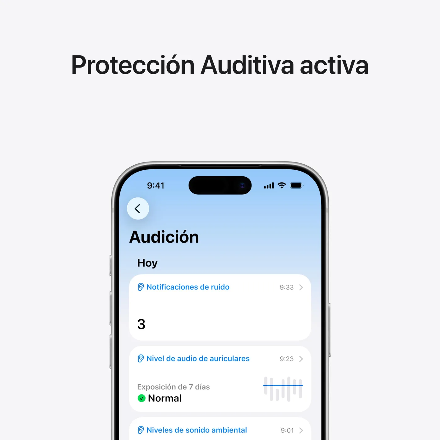 Apple AirPods Pro 3 — imagen 4