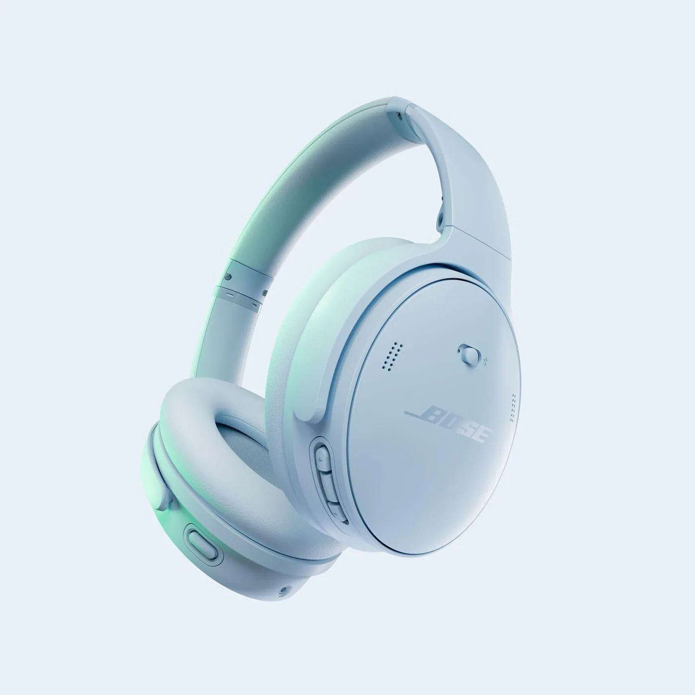 Auriculares Bose QuietComfort — imagen 2