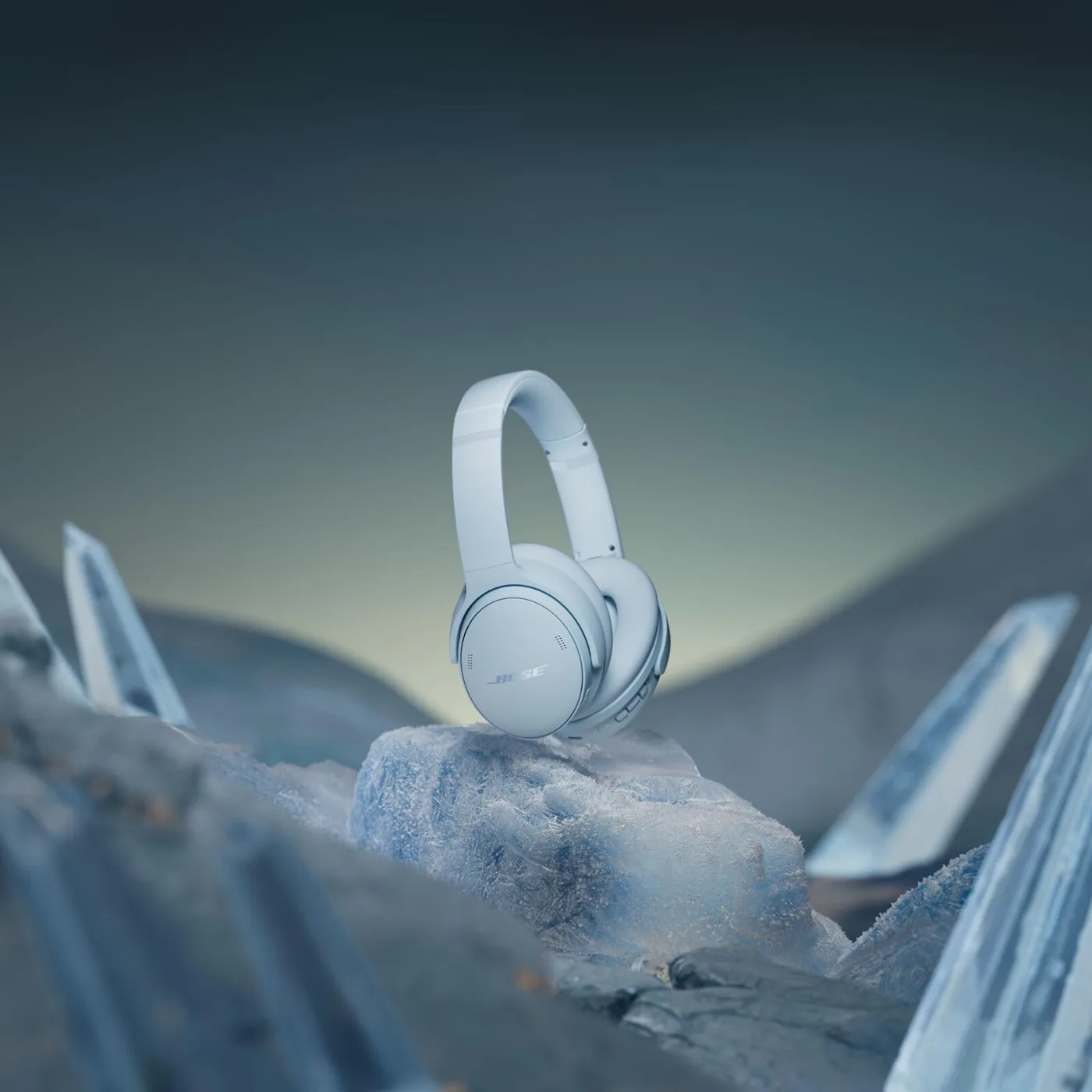 Auriculares Bose QuietComfort — imagen 6