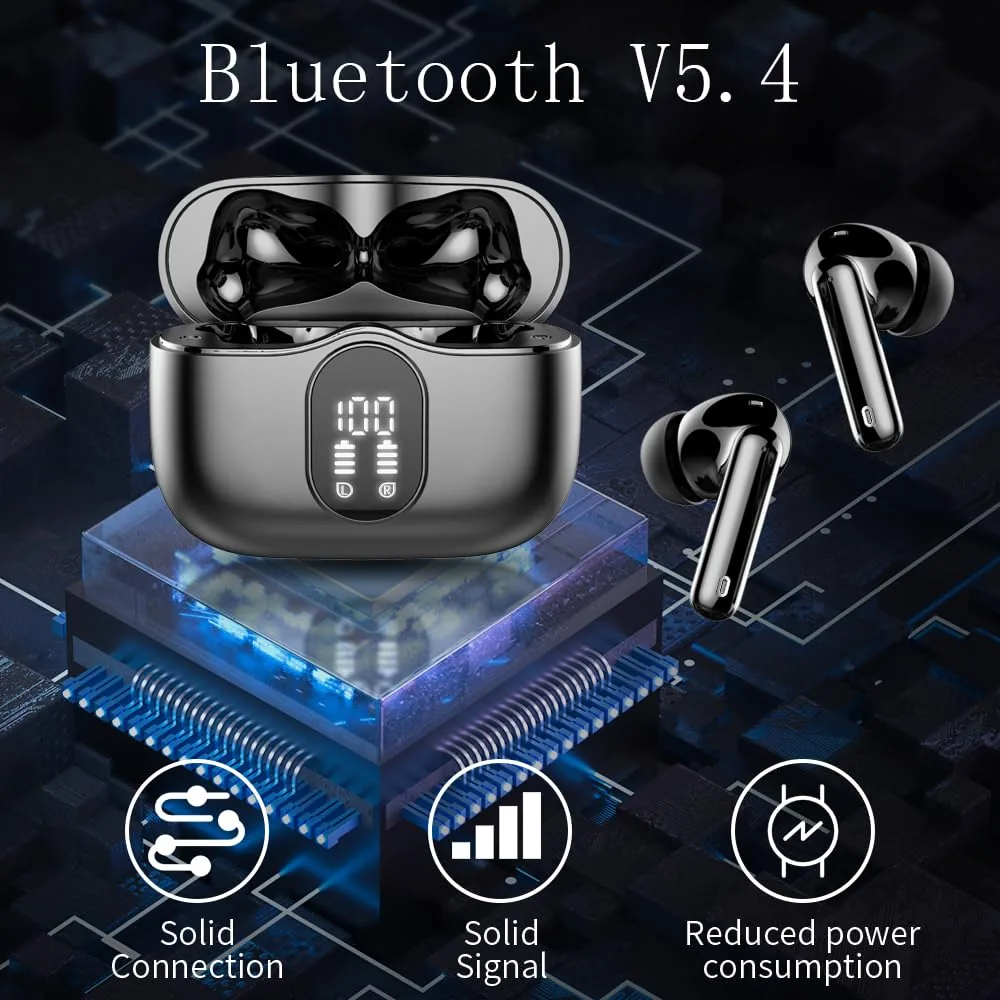 Btootos A90 Pro — imagen 4