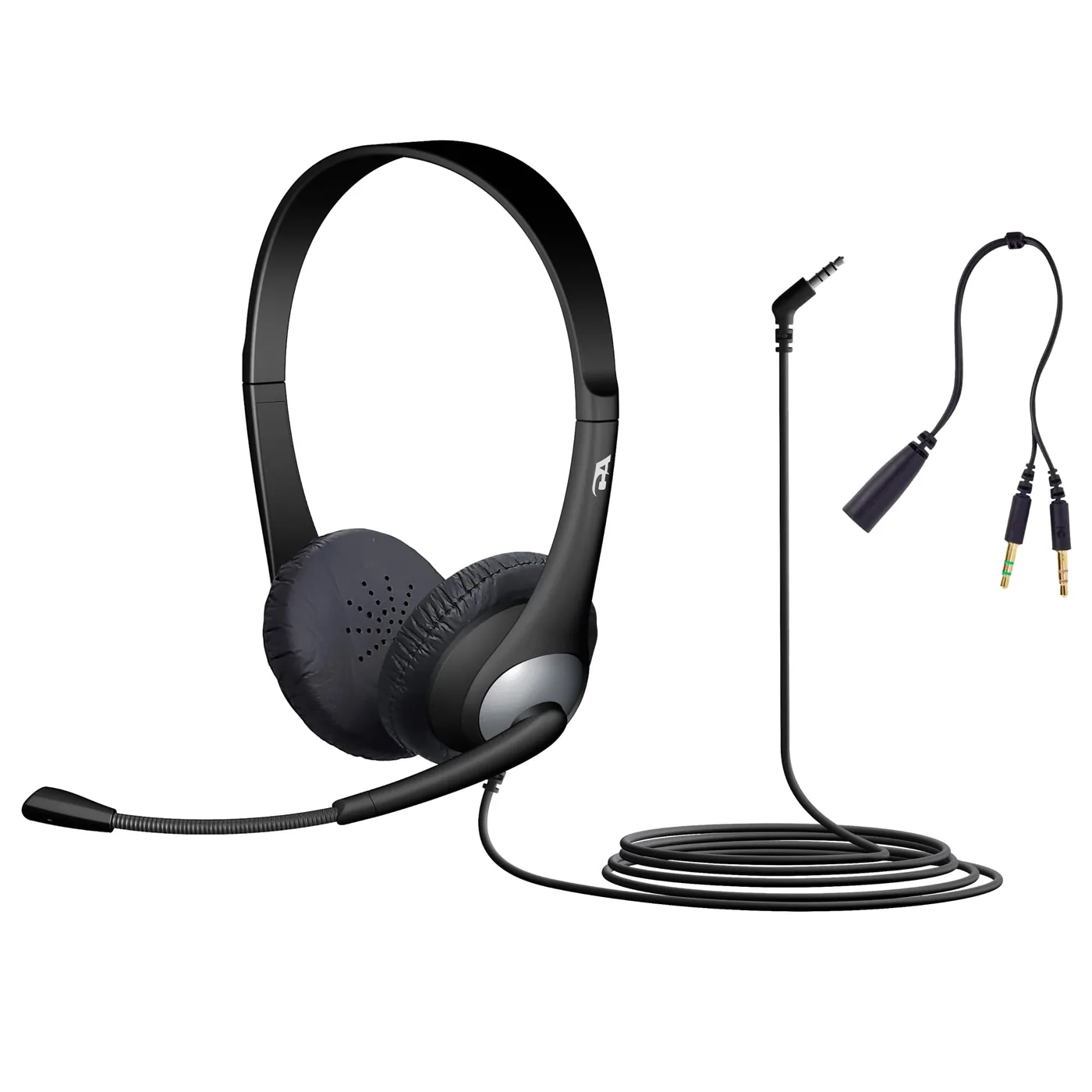 Cyber Acoustics AC-204