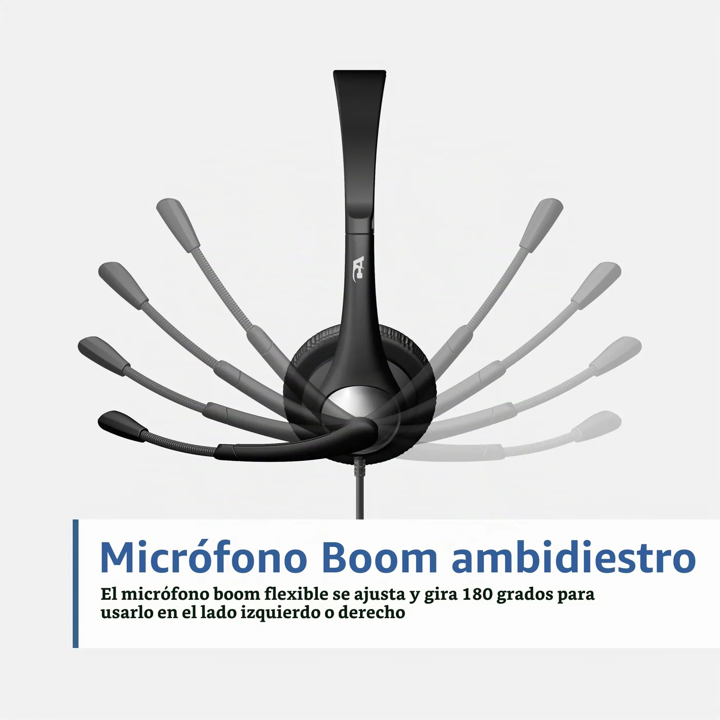 Cyber Acoustics AC-204 — imagen 3
