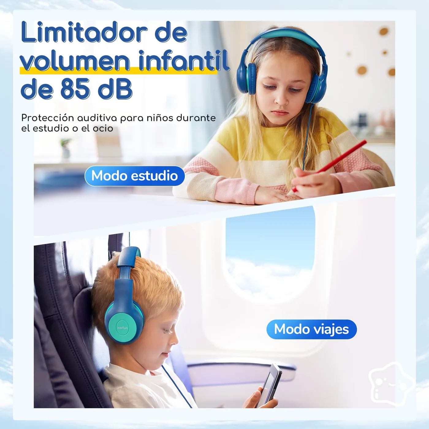 EarFun K1 — imagen 3