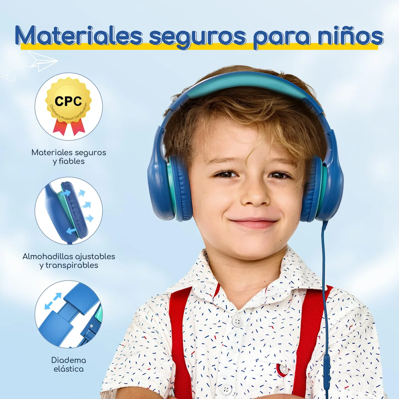EarFun K1 — imagen 4
