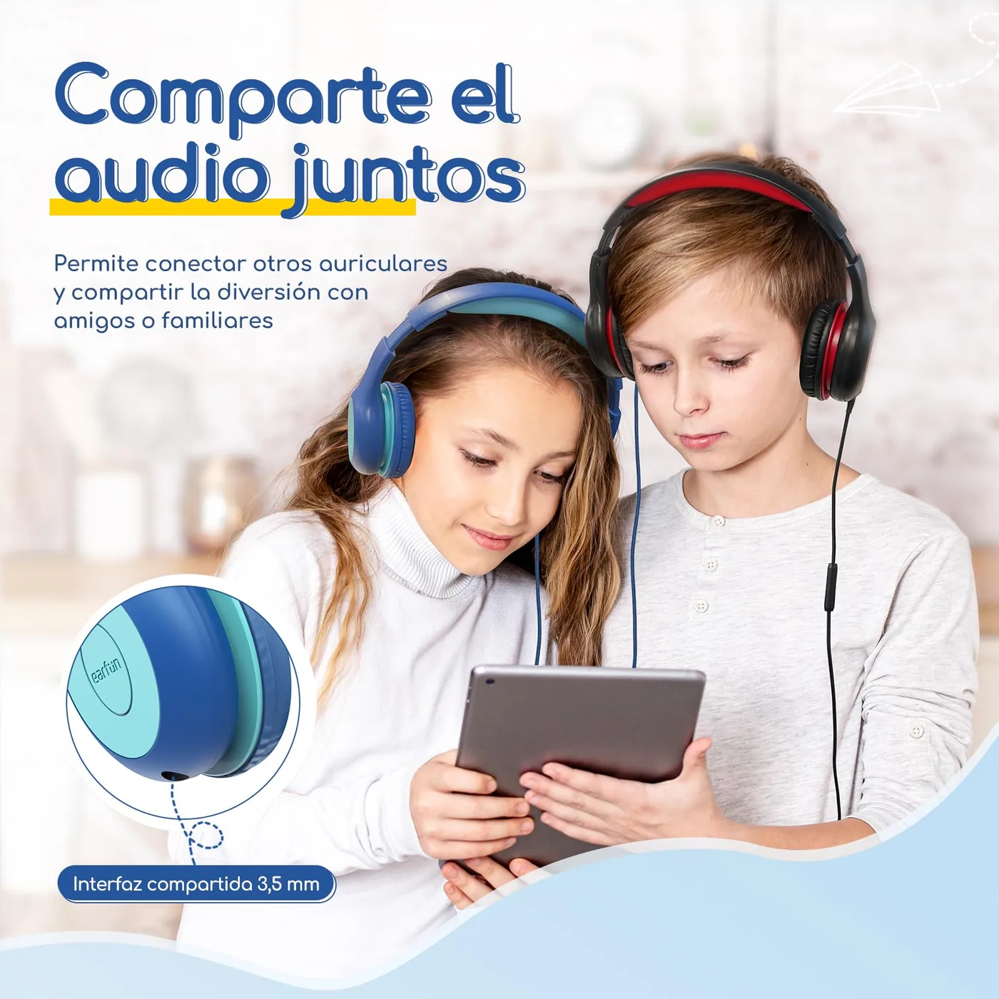 EarFun K1 — imagen 5
