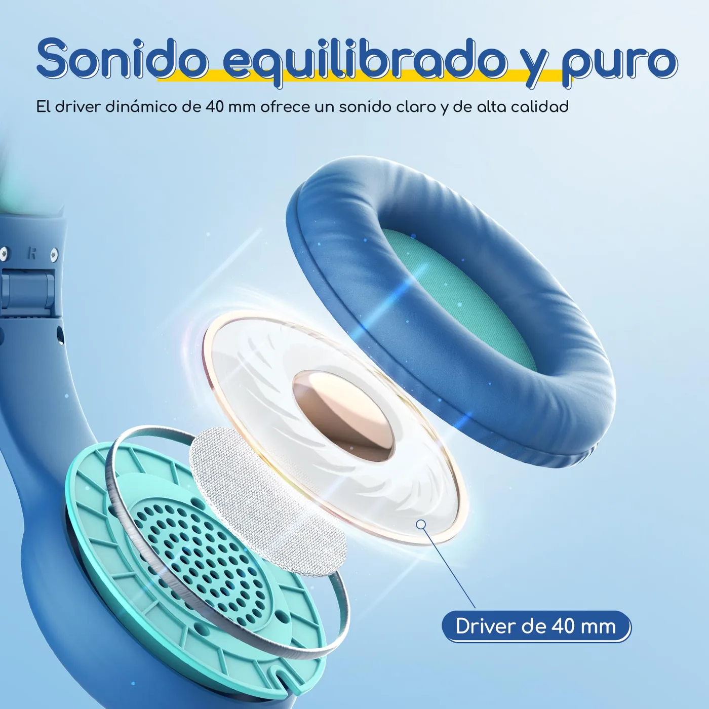 EarFun K1 — imagen 6