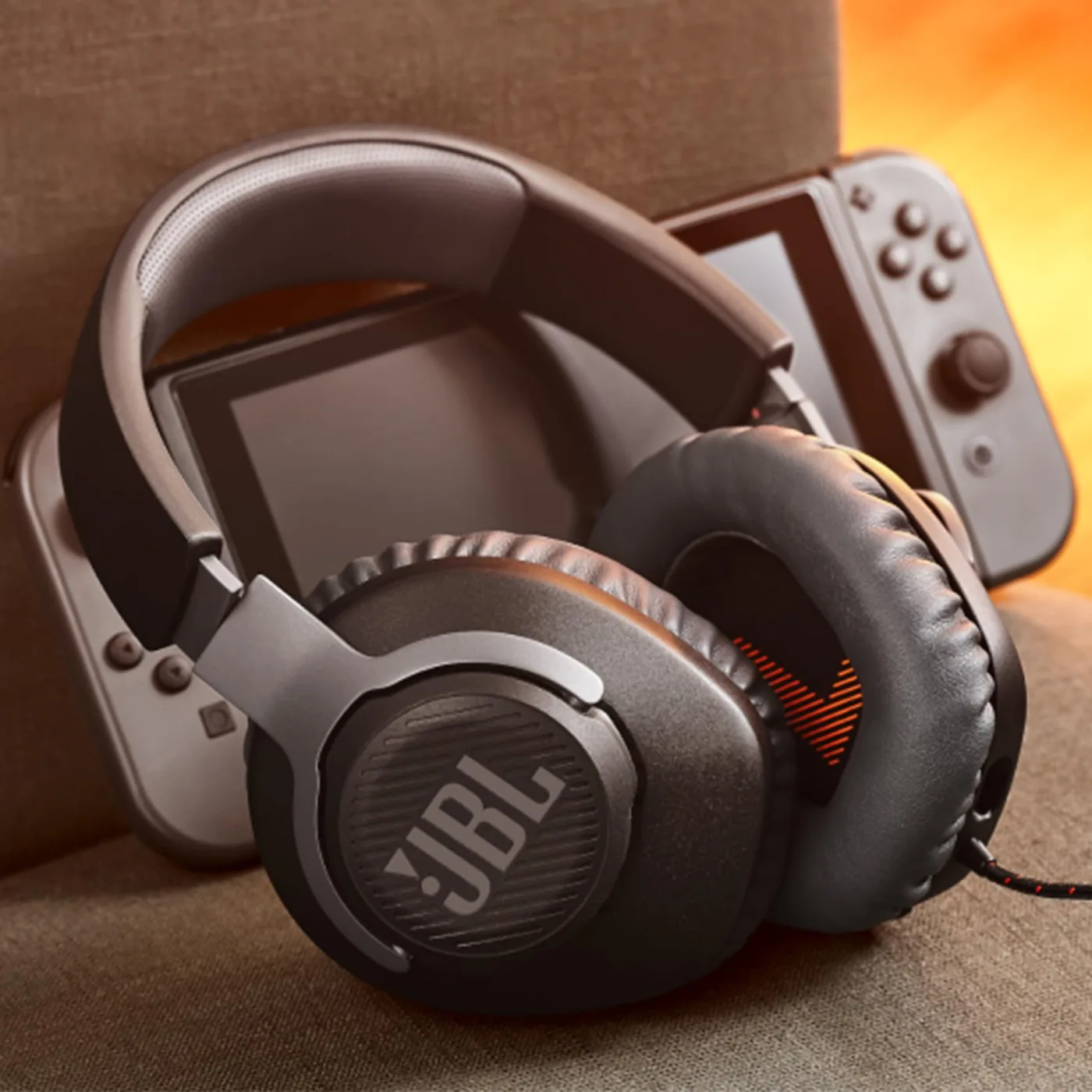 JBL Quantum 100 Gaming — imagen 5