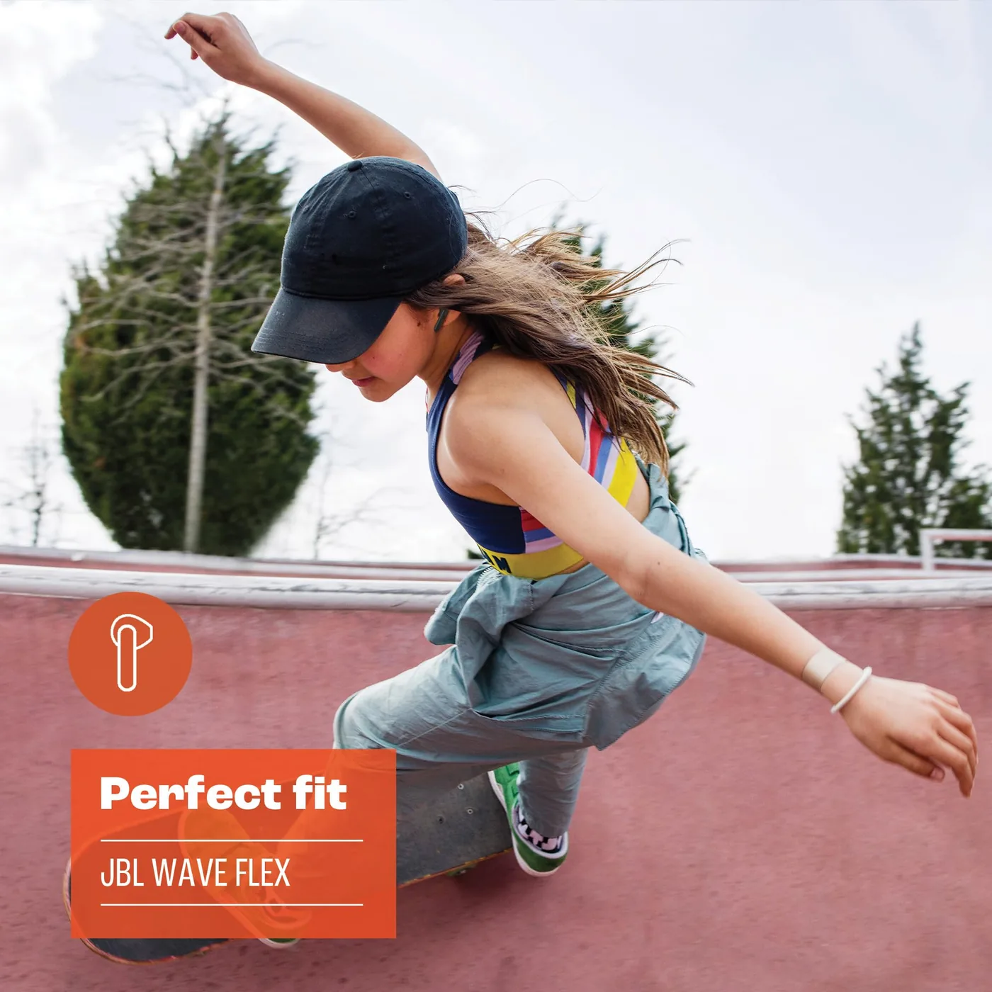 JBL Wave Flex — imagen 4