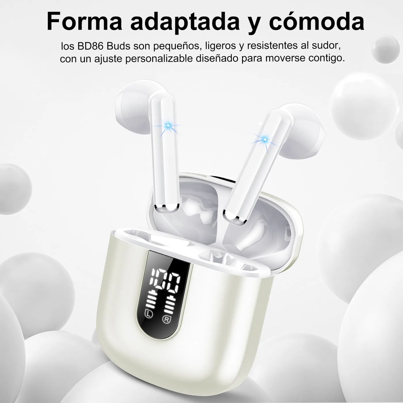Jesebang BD86 — imagen 5