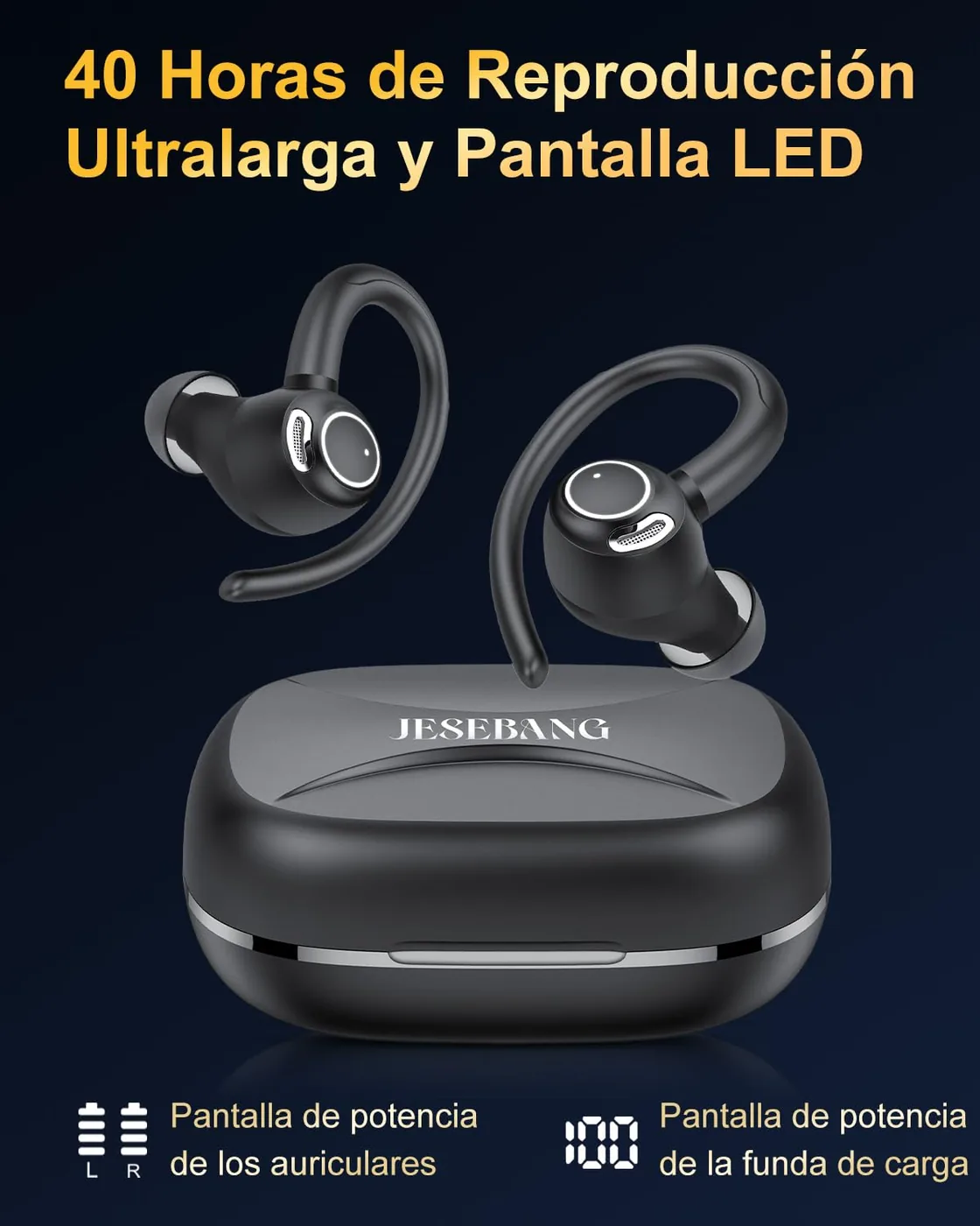 Jesebang YT18 — imagen 4