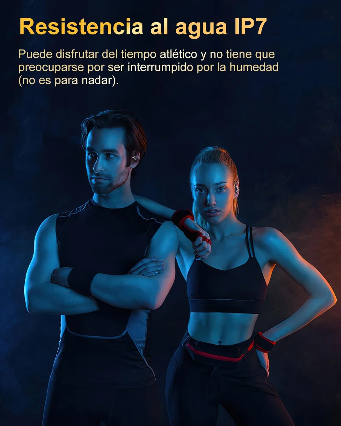 Jesebang YT18 — imagen 5