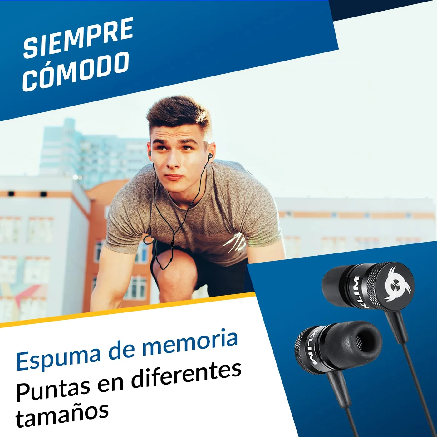 KLIM Fusion — imagen 2