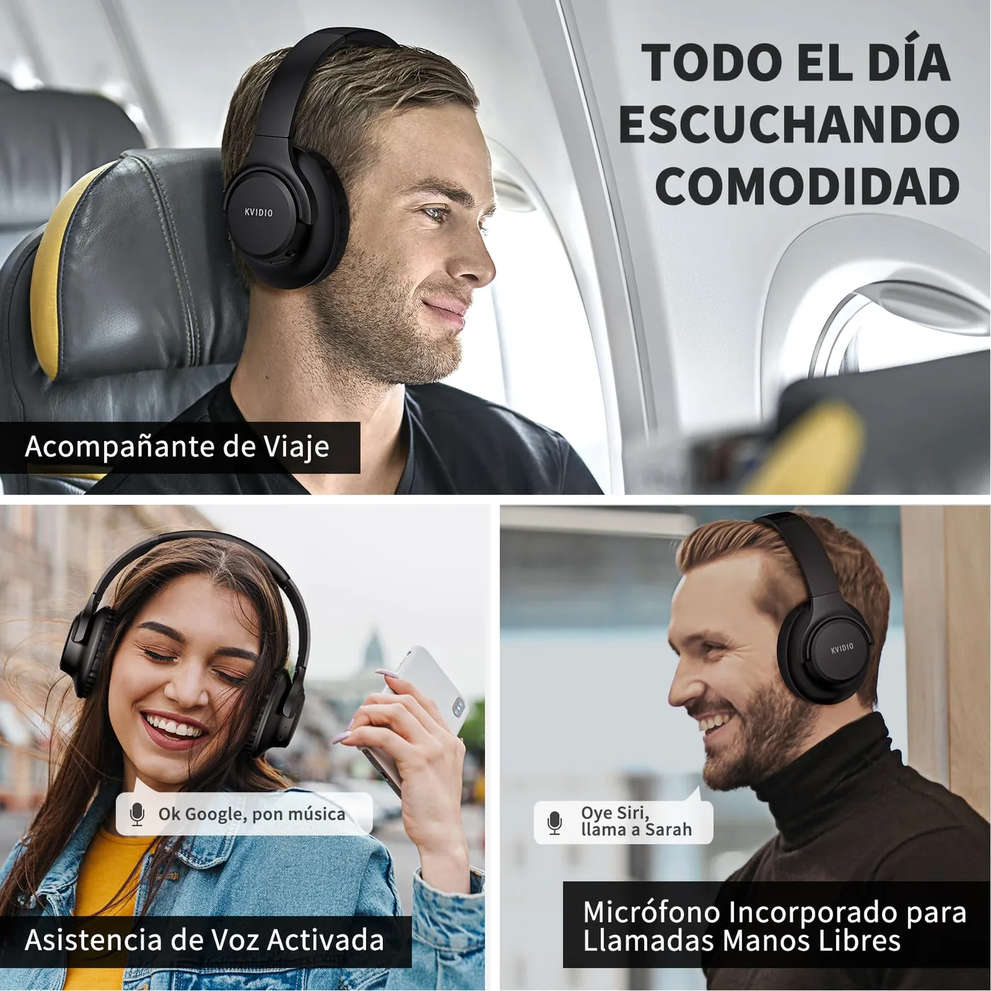 KVIDIO WH201A — imagen 5