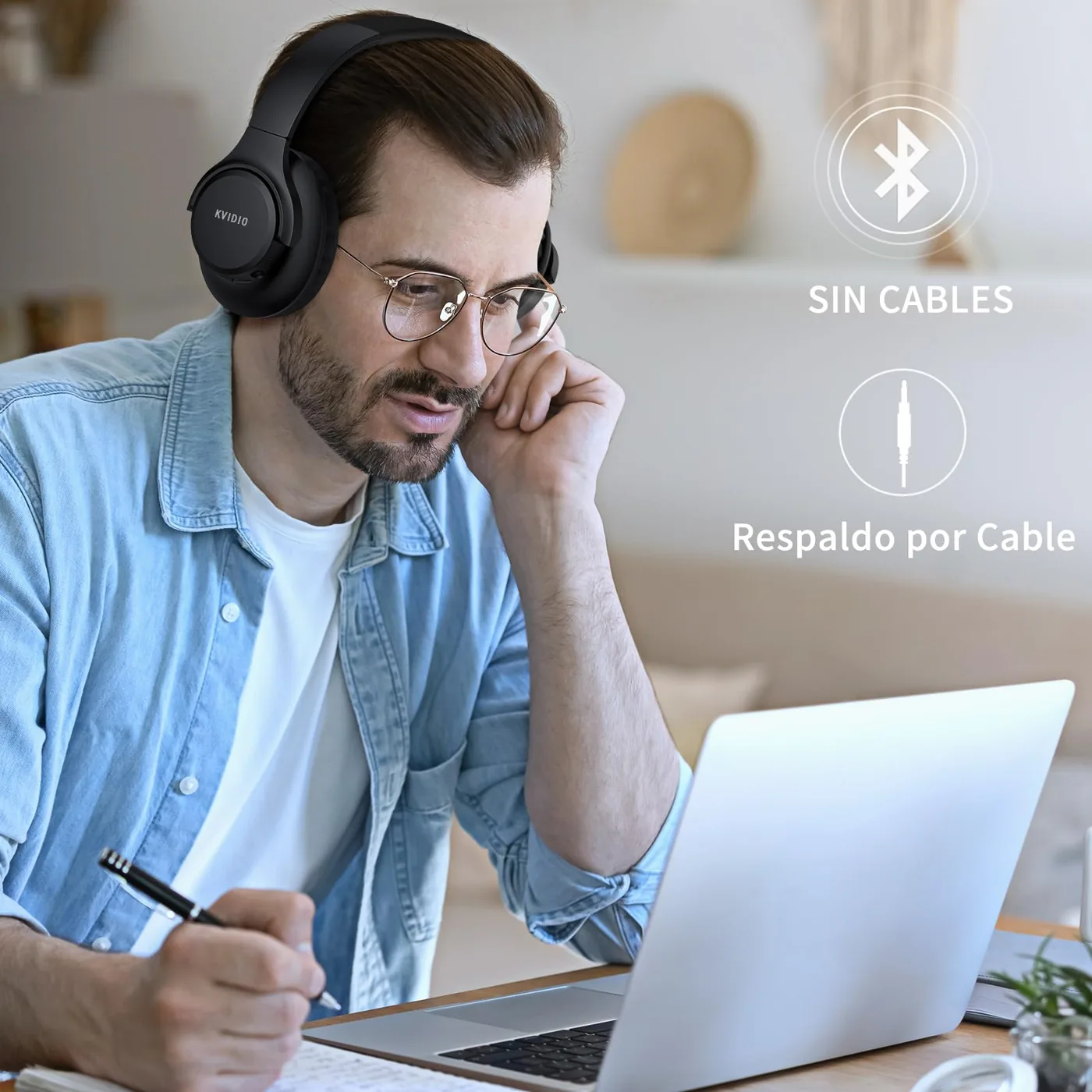 KVIDIO WH201A — imagen 6