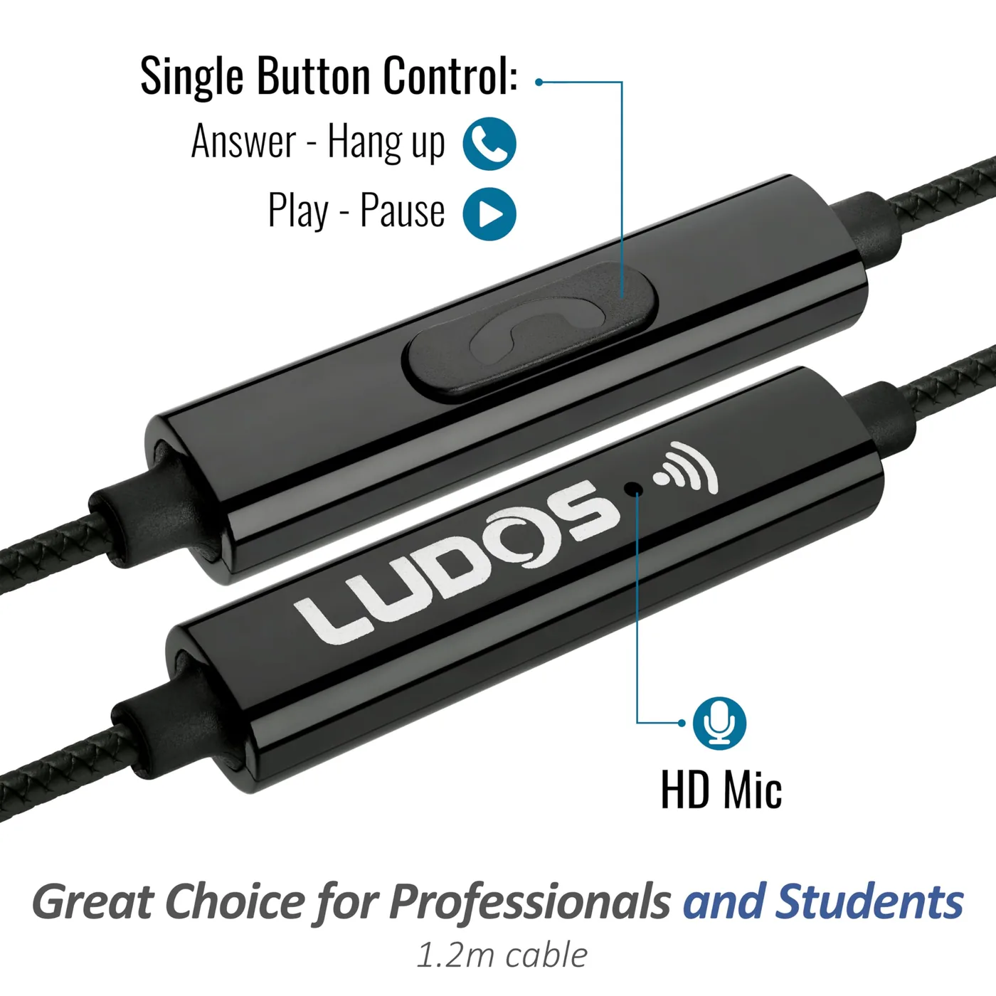 Ludos CLAMOR — imagen 2