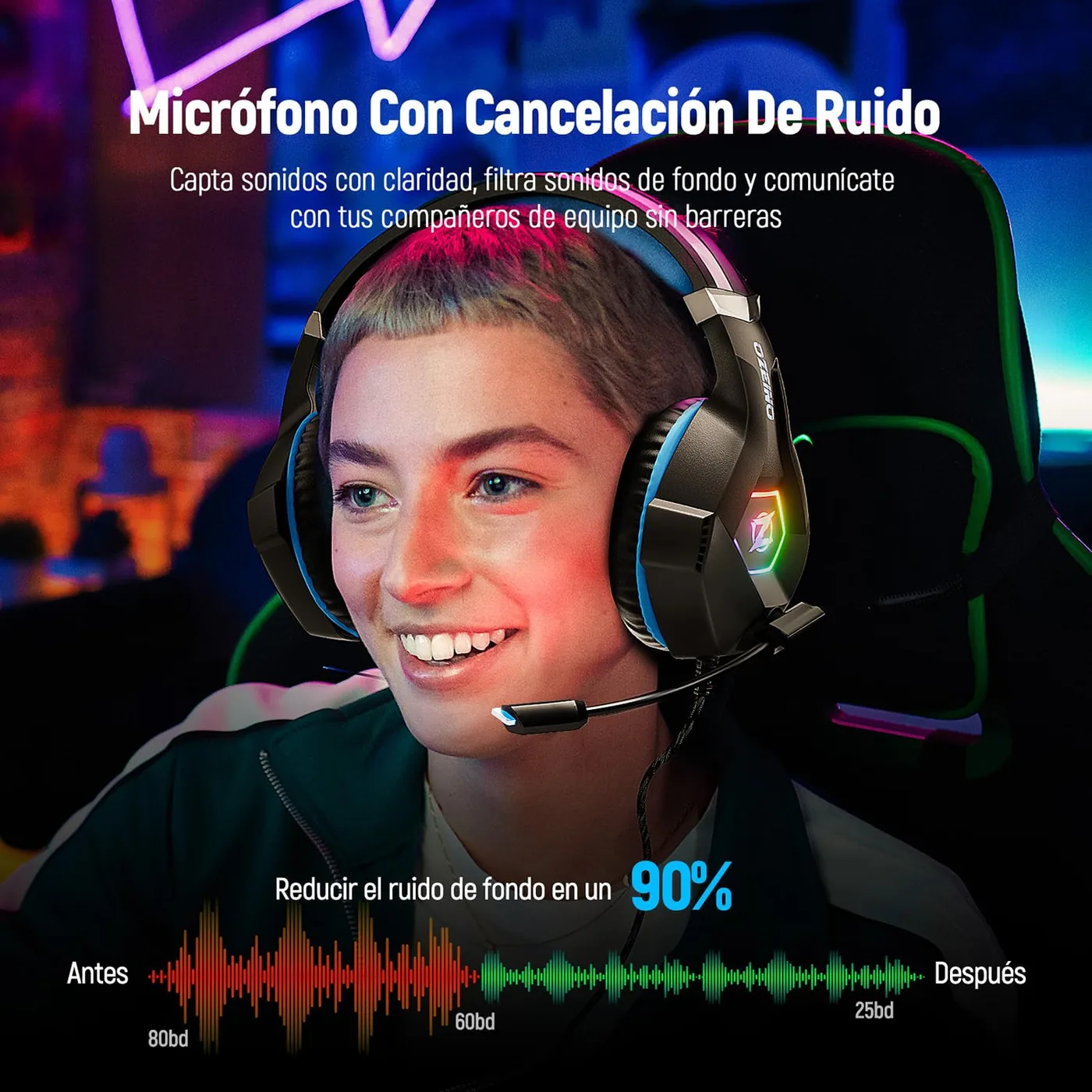 Ozeino ZW1 — imagen 4
