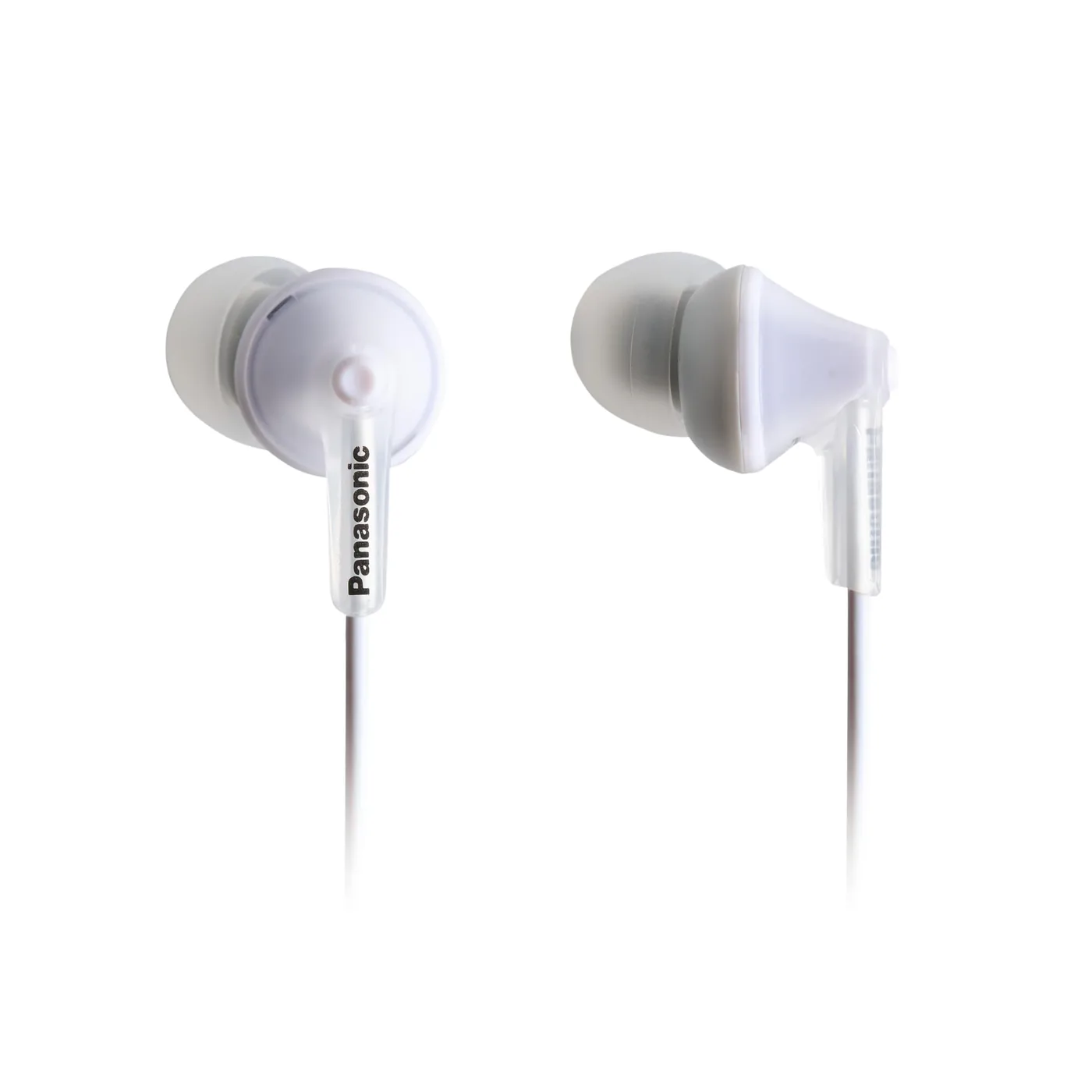 Panasonic ErgoFit