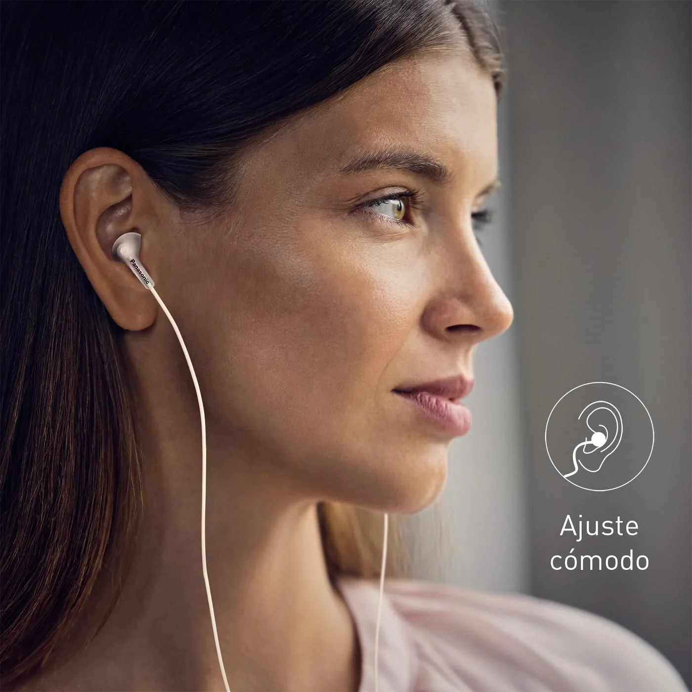 Panasonic ErgoFit — imagen 2