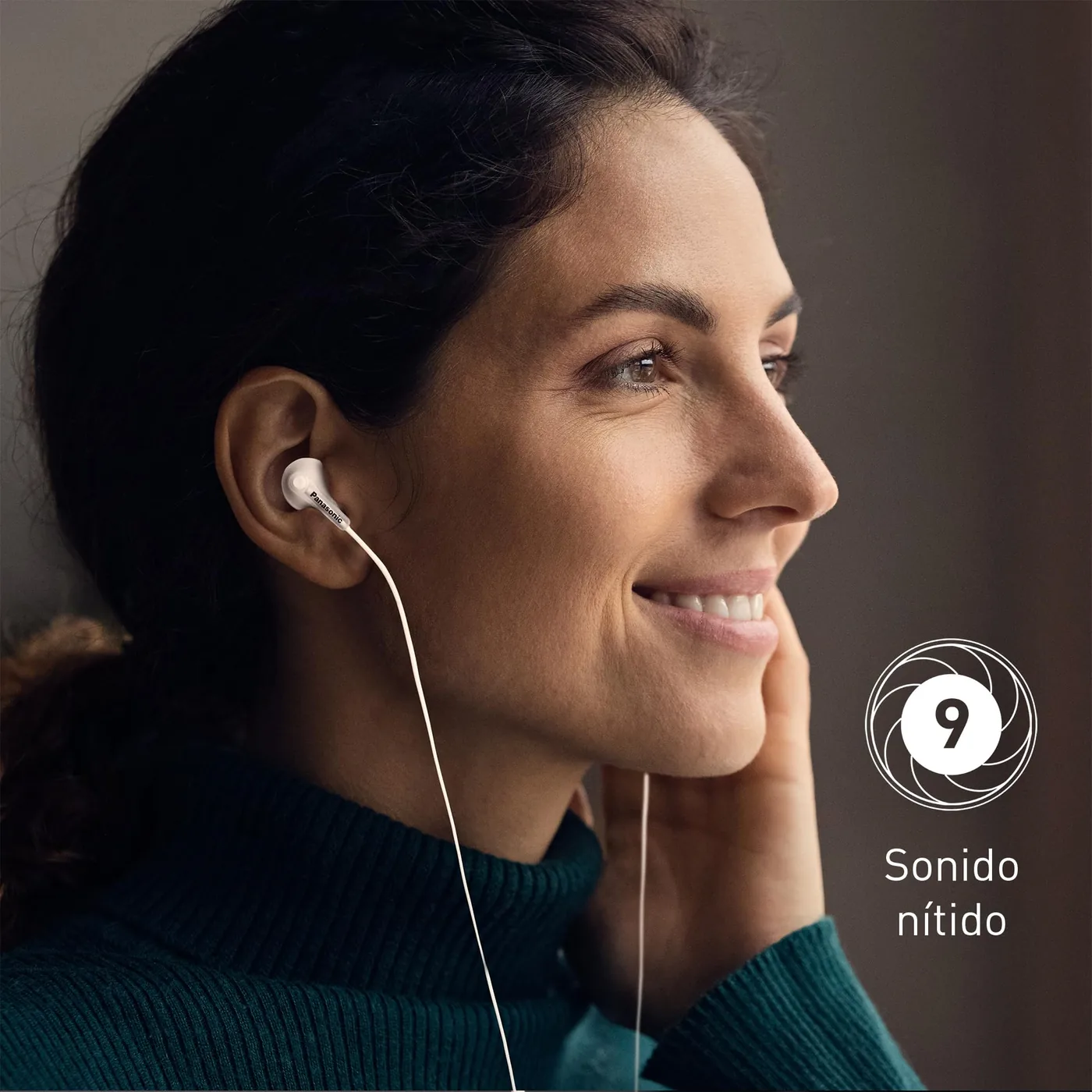 Panasonic ErgoFit — imagen 3