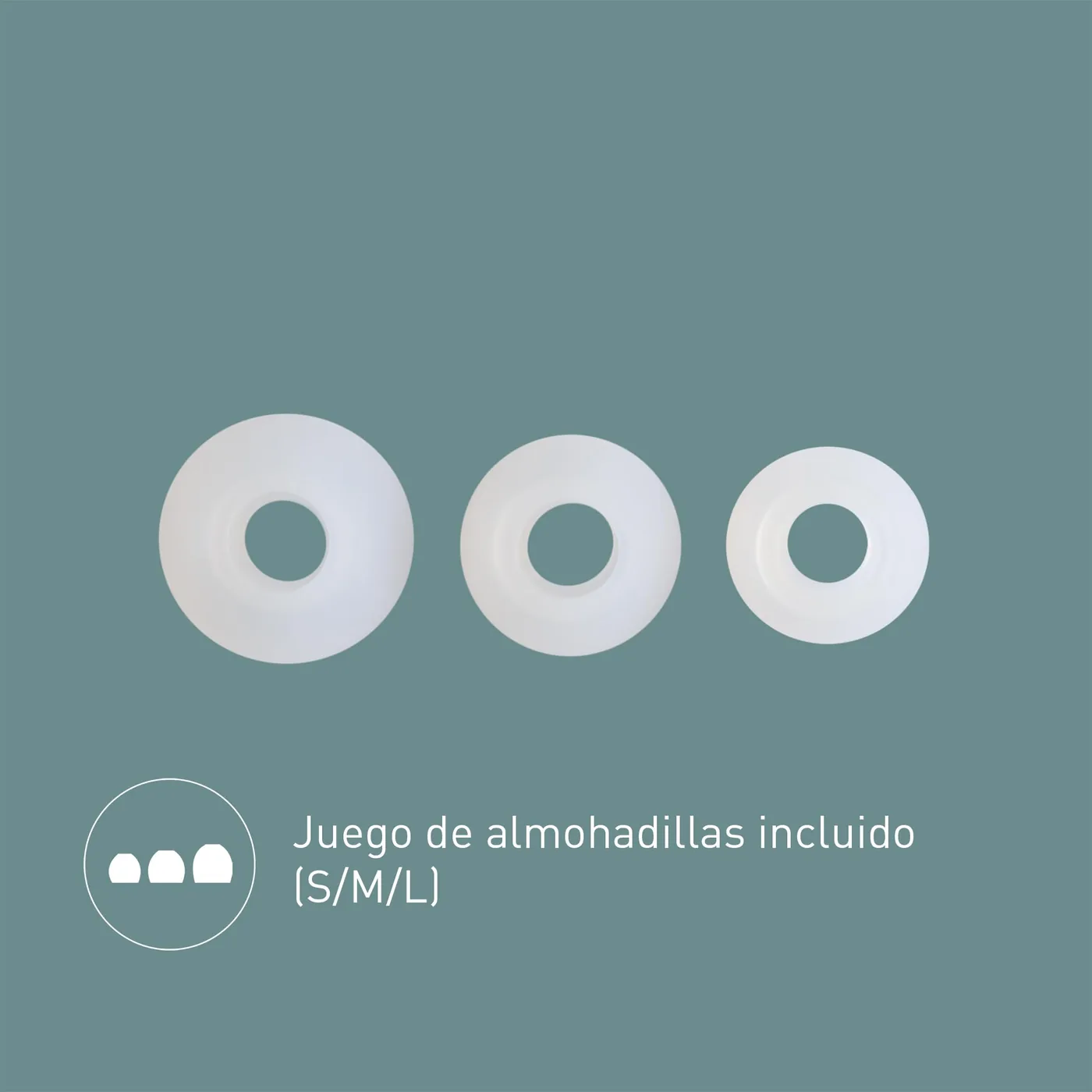 Panasonic ErgoFit — imagen 4