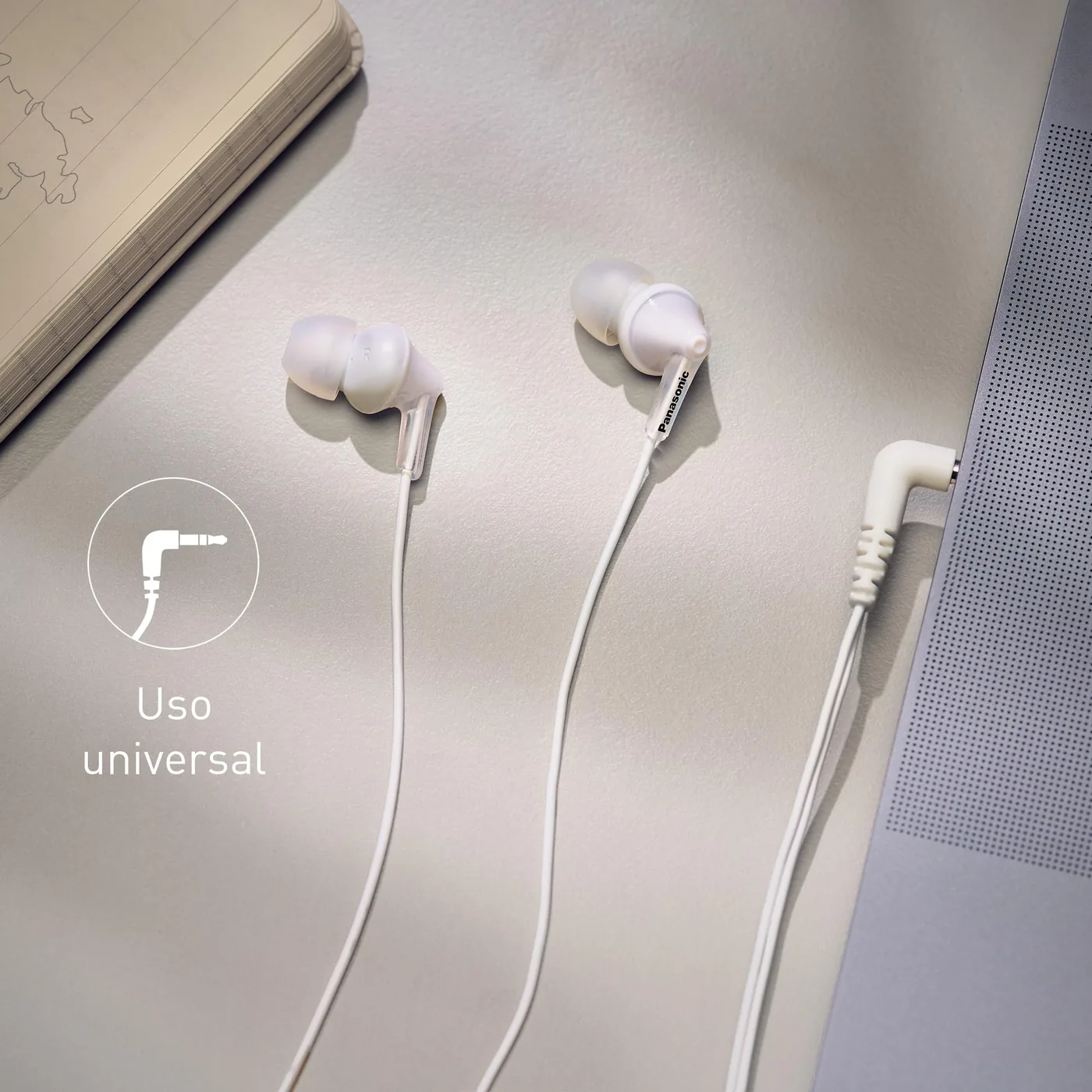 Panasonic ErgoFit — imagen 5