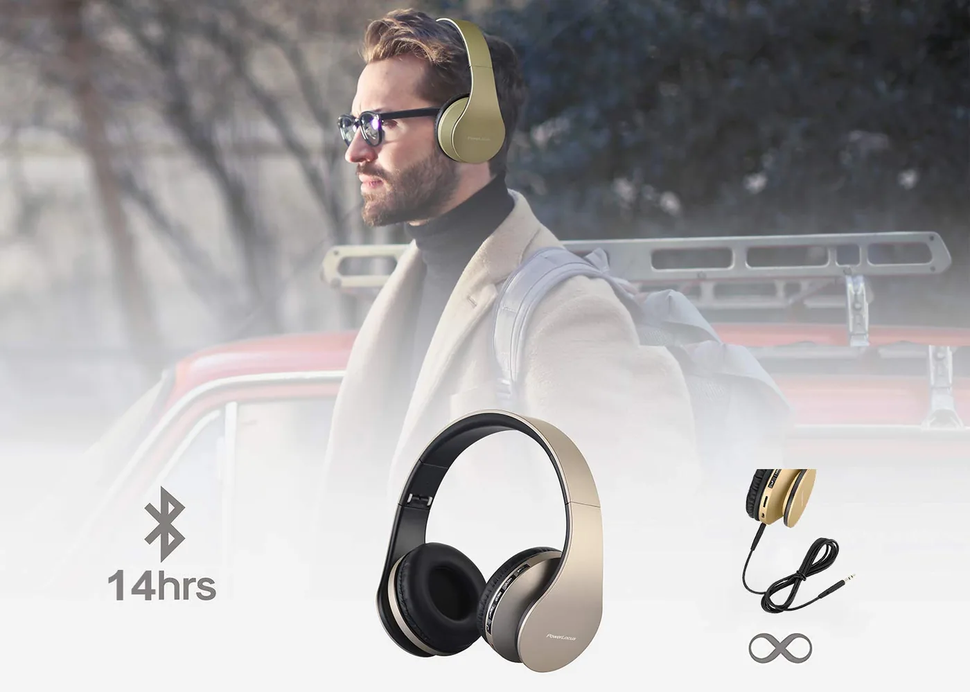 PowerLocus H-40-wireless — imagen 2