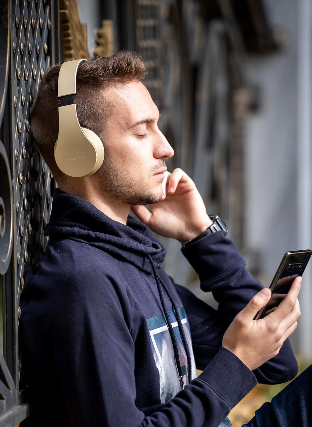 PowerLocus H-40-wireless — imagen 3