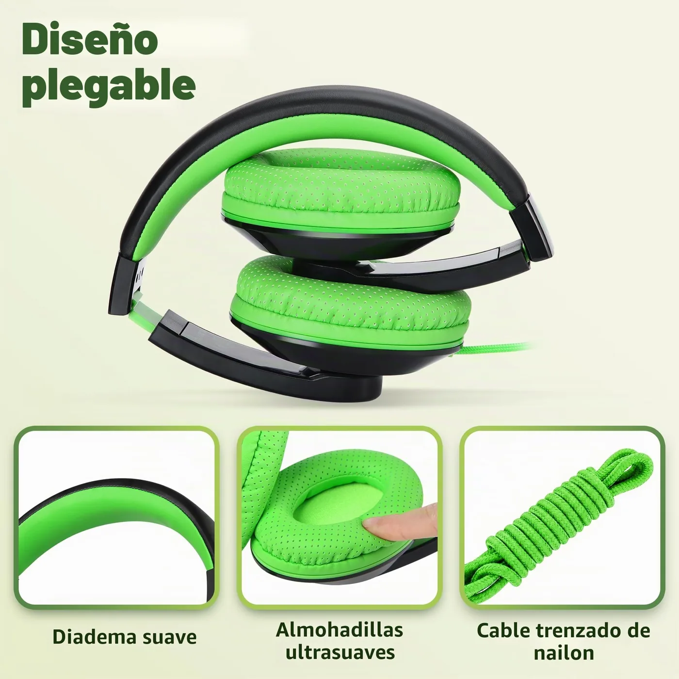 RockPapa Comfort — imagen 2