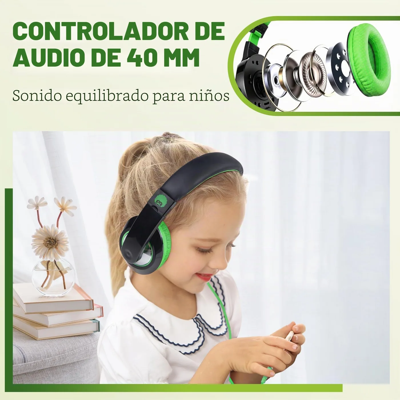 RockPapa Comfort — imagen 4