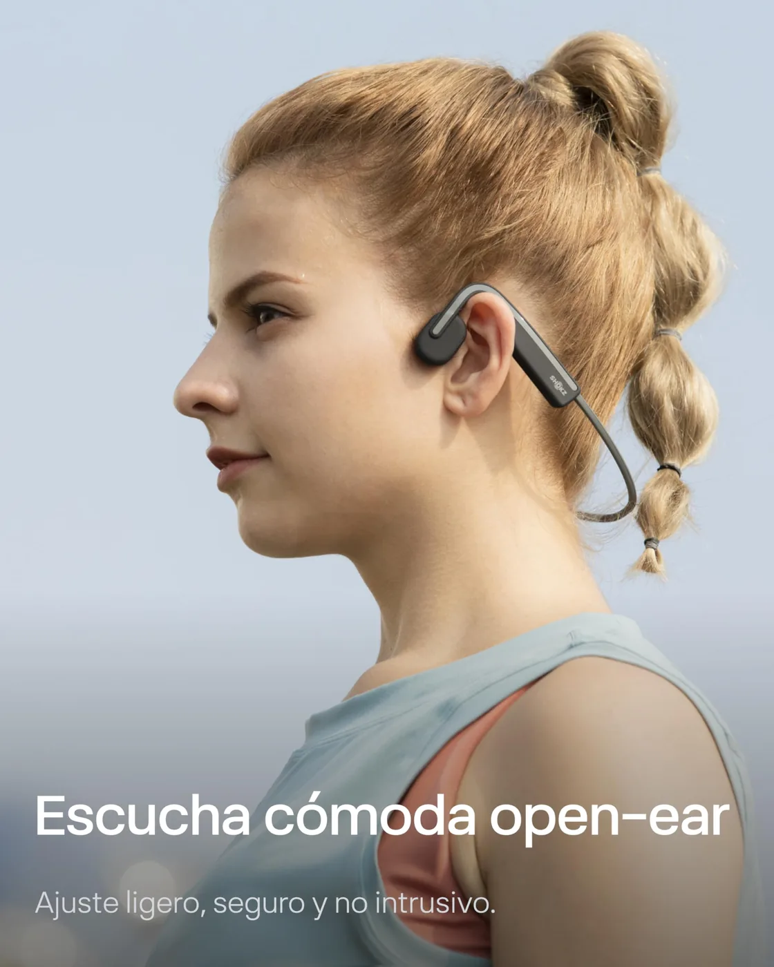SHOKZ OpenMove — imagen 3