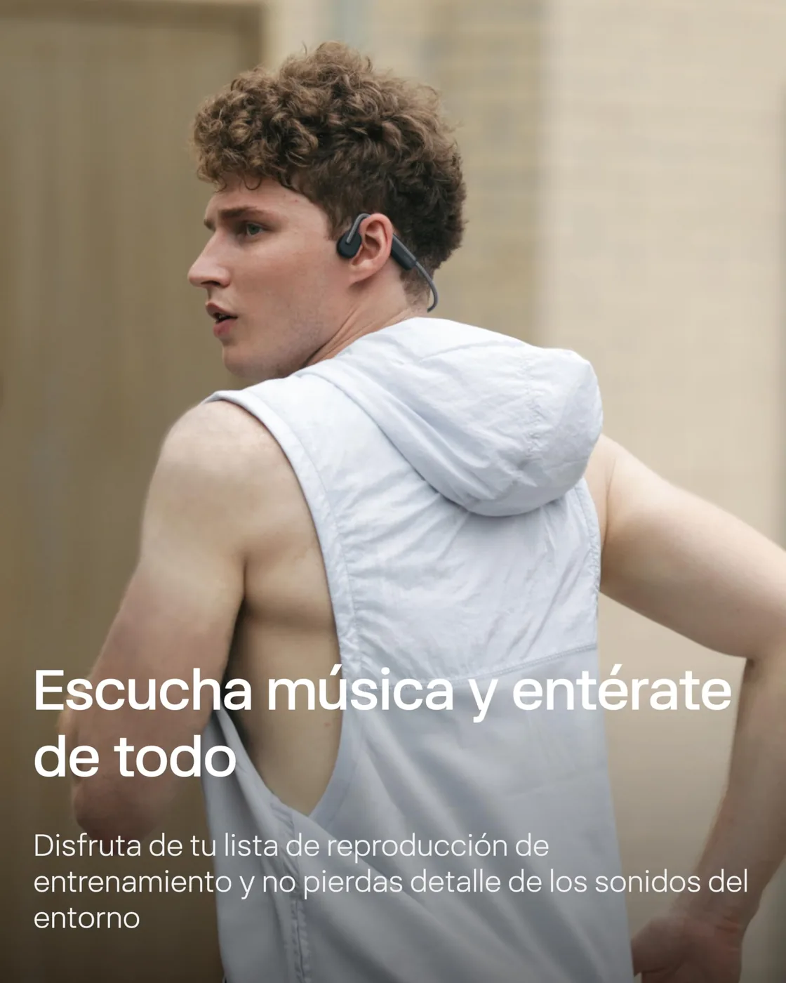 SHOKZ OpenMove — imagen 5
