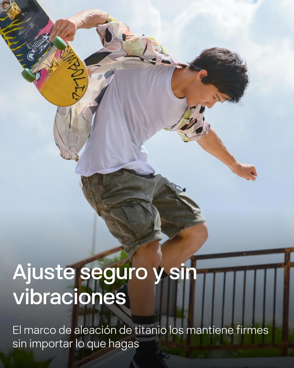 SHOKZ OpenMove — imagen 6