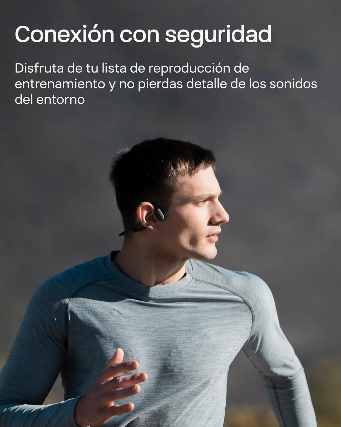 SHOKZ OpenRun — imagen 4
