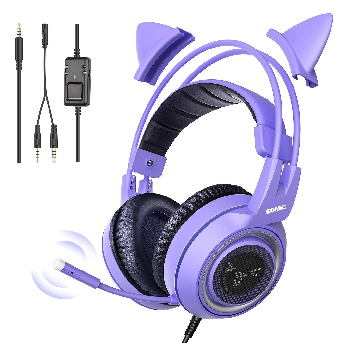 SOMIC G951S