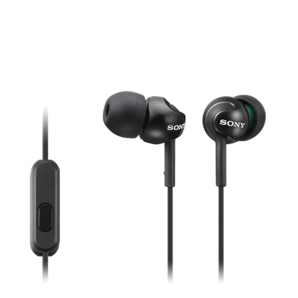 Sony MDR-EX110AP — imagen 2