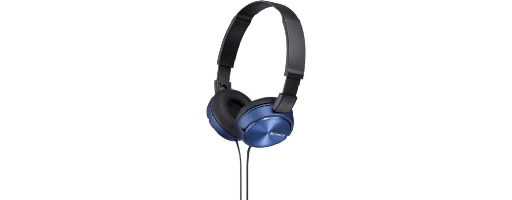 Sony MDR-ZX310 — imagen 2