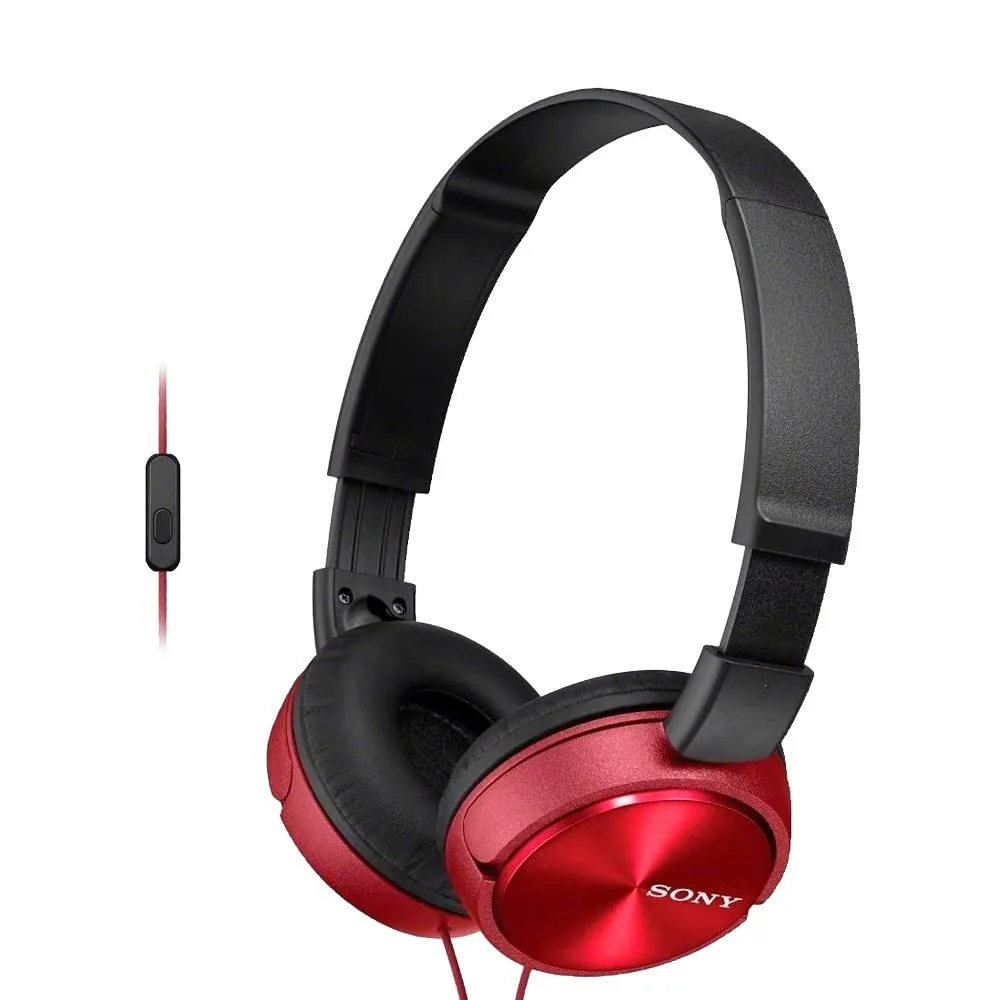 Sony MDR-ZX310 — imagen 5