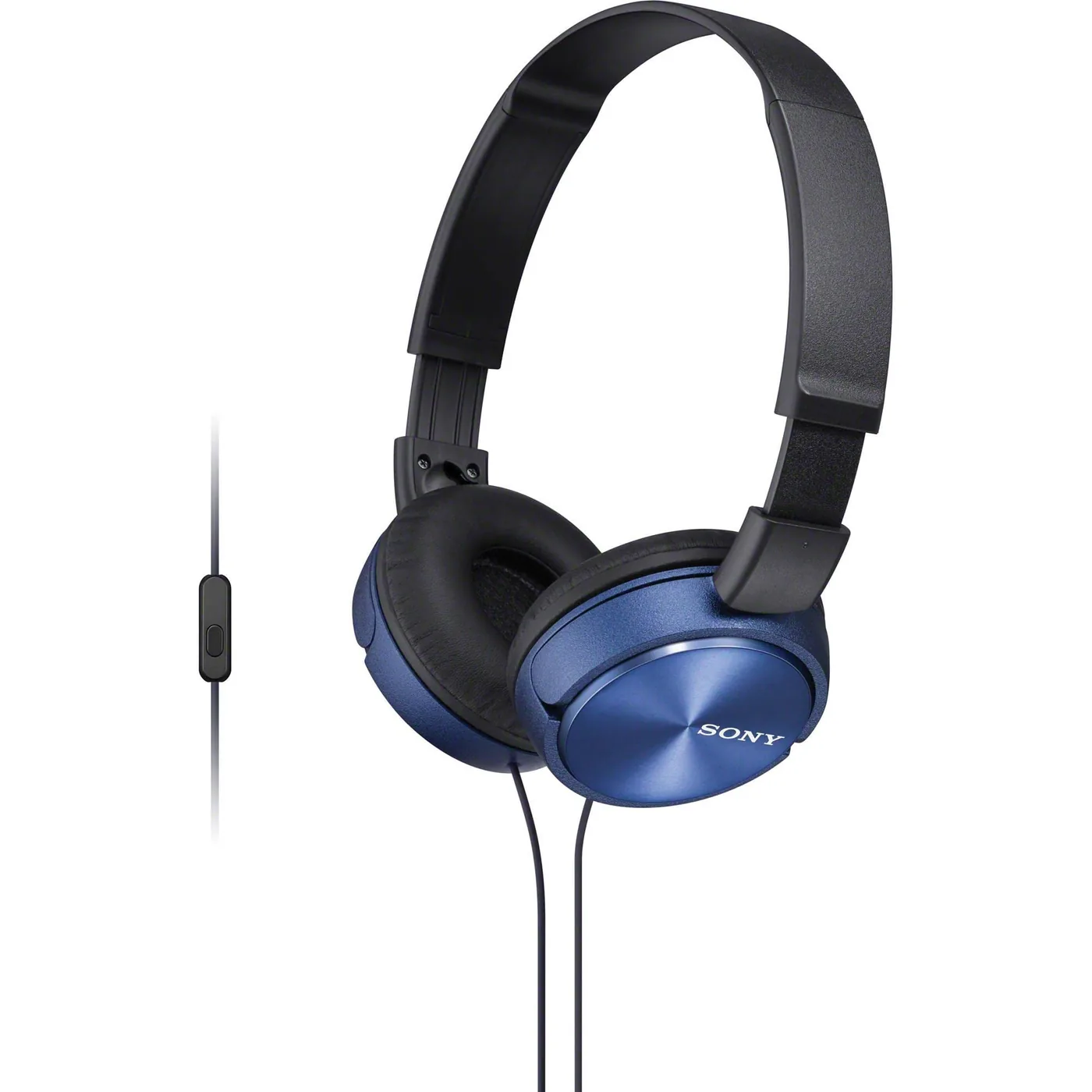 Sony MDR-ZX310 — imagen 6