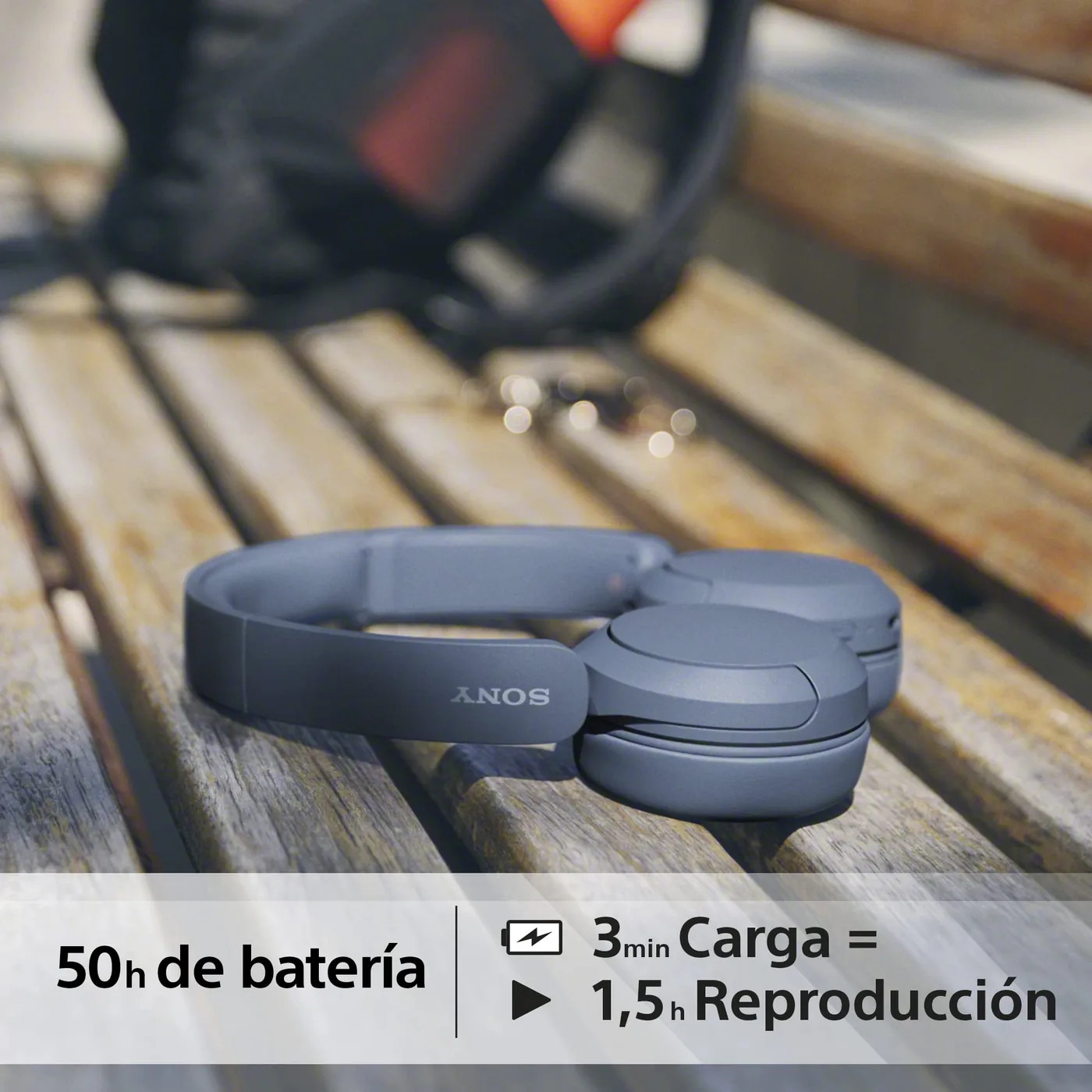 Sony WH-CH520 — imagen 6