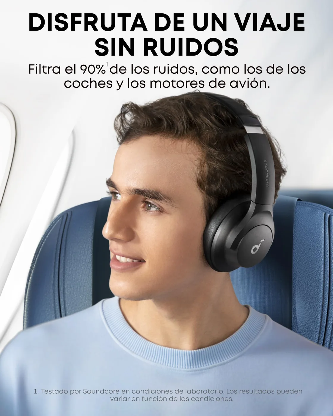 Soundcore A3004 — imagen 2