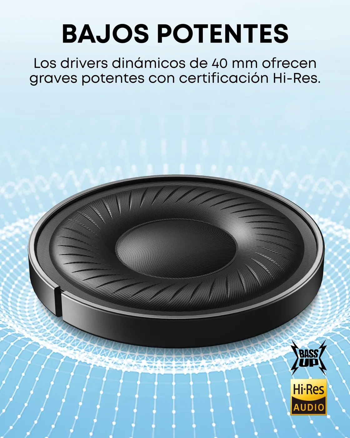 Soundcore A3004 — imagen 3
