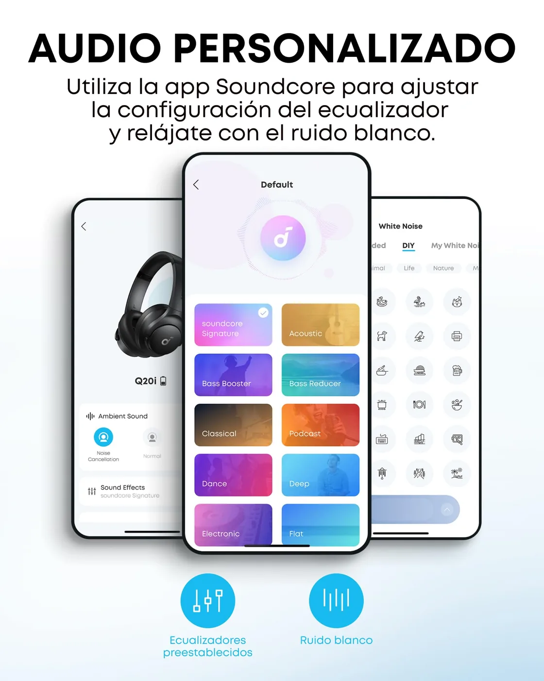 Soundcore A3004 — imagen 4