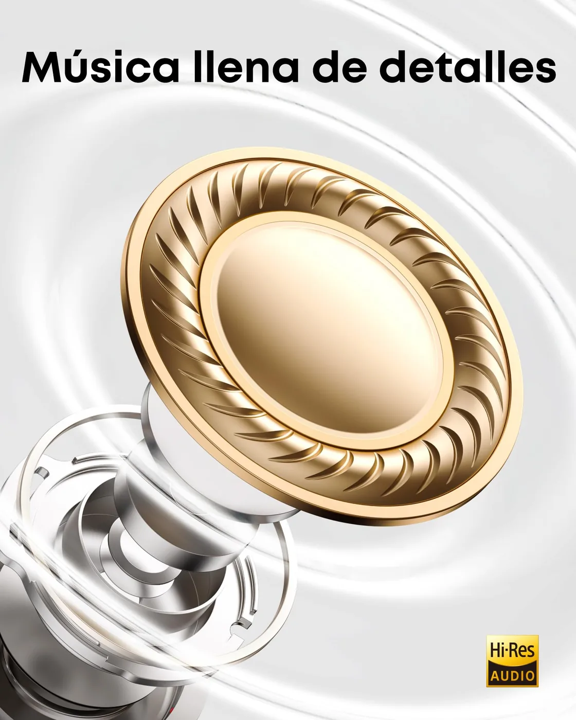 Soundcore Q30 — imagen 2