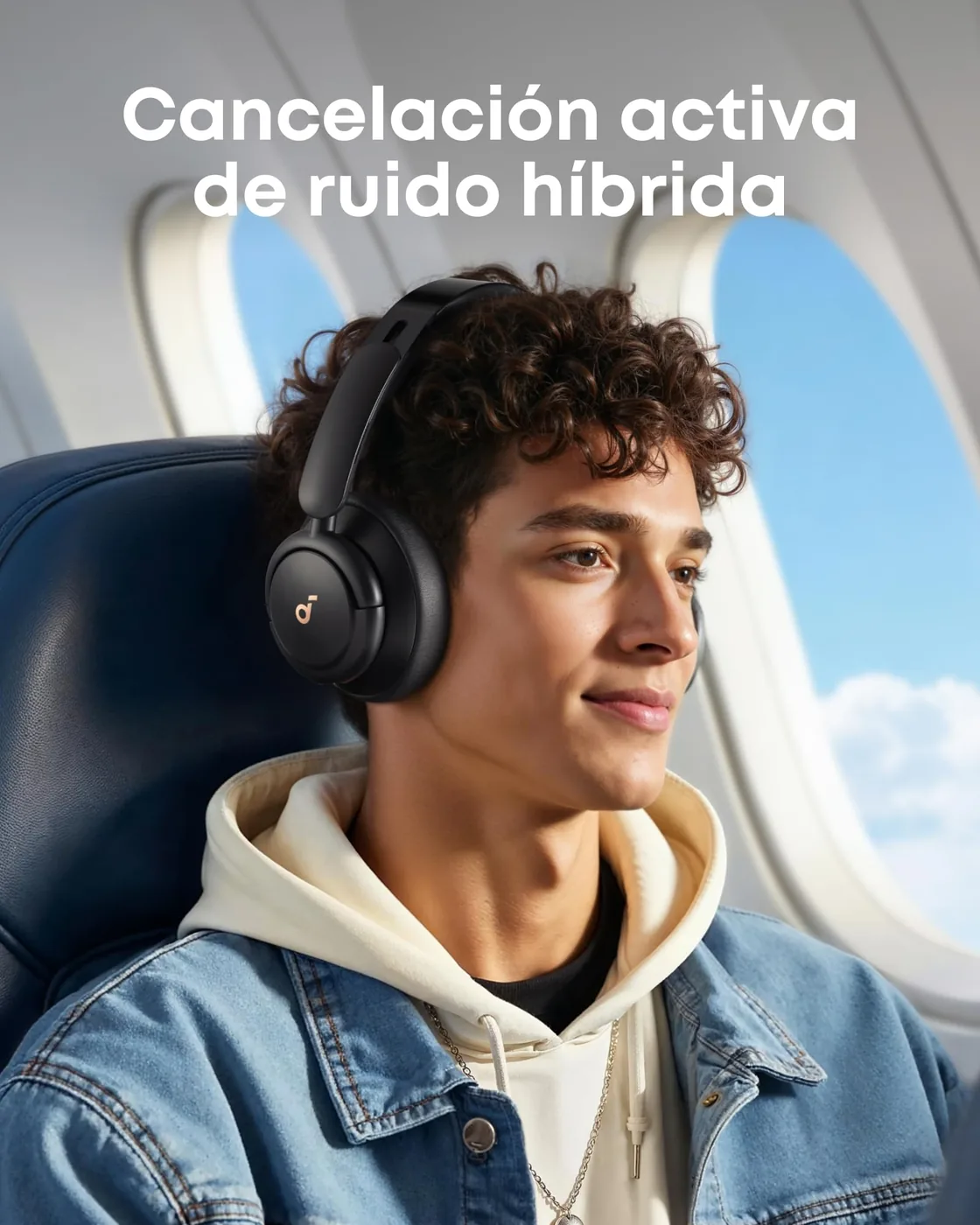Soundcore Q30 — imagen 3
