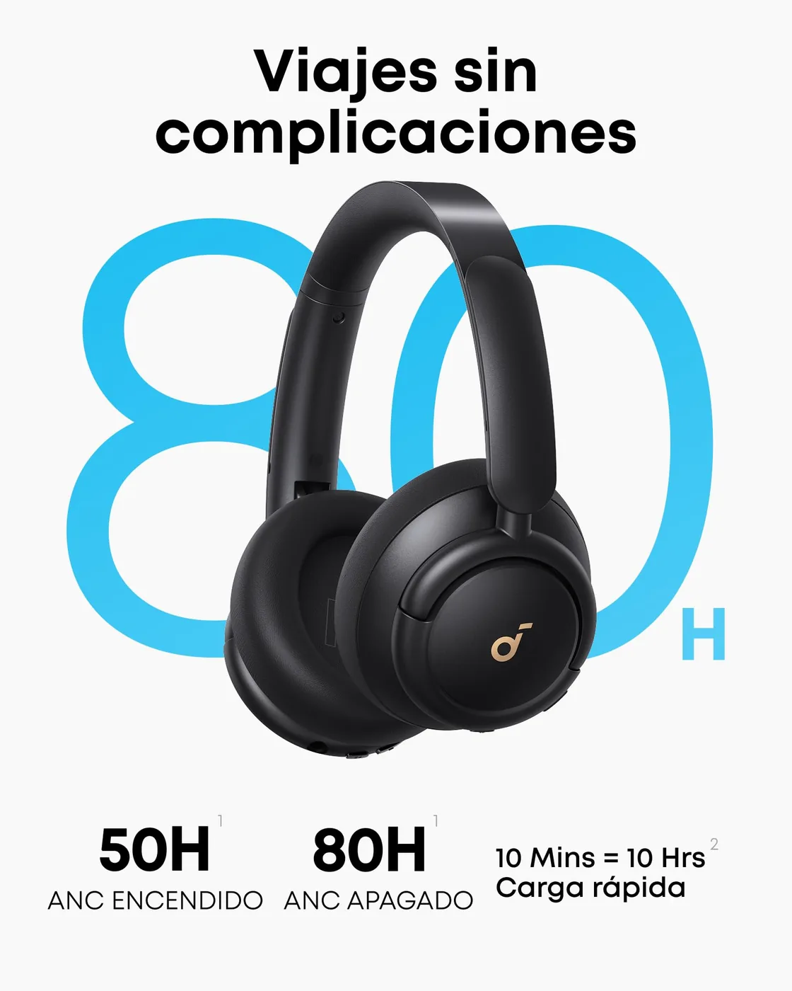 Soundcore Q30 — imagen 4