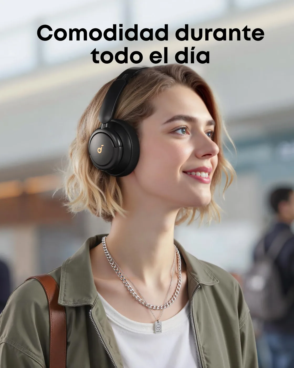 Soundcore Q30 — imagen 5